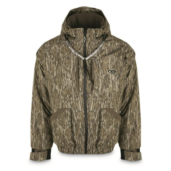 Drake Waterfowl Refuge 3.0 3-in-1 Jacket