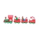 thumbnail image 3 of Modelo de tren de Navidad, Juego de juguetes de tren de Navidad Modelo de tren de Navidad Juguete Tren de Navidad Juguete Tecnología avanzada, 3 of 8
