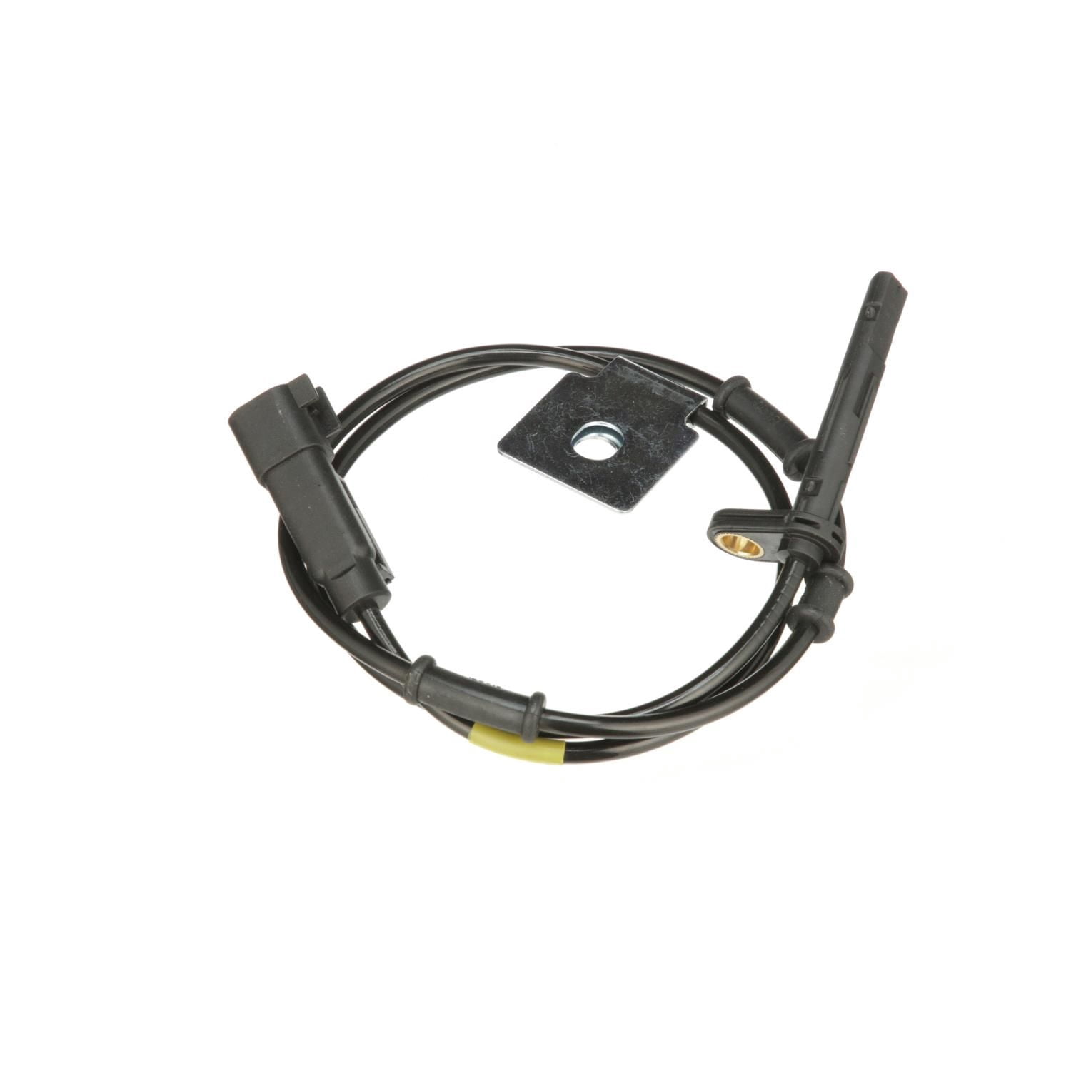 ABS Wheel Speed Sensor Fits select: 2010-2017 CHEVROLET EQUINOX, 2010-2017 GMC TERRAIN