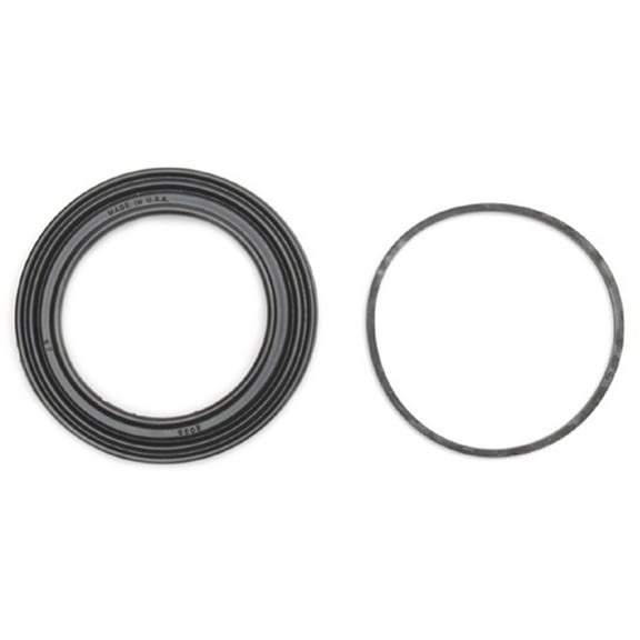 Disc Brake Caliper Seal Kit Fits select: 1990-2000 CHEVROLET GMT-400, 1974-1993 DODGE W-SERIES