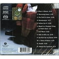 thumbnail image 2 of Patricia Barber - Cafe Blue - Unmastered - Music & Performance - SACD, 2 of 2