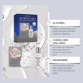 thumbnail image 3 of ExquisiteDeep Collagen Boost Set Mild Moisturizing Skin Nourishing Facial Mask and Essence Set, Collagen Power Boosting Serum + Collagen Face Mask Ski, 3 of 5
