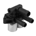 thumbnail image 3 of Jaguar Type 2003-2008 XR840091 Électrovanne à Eau, 3 of 5