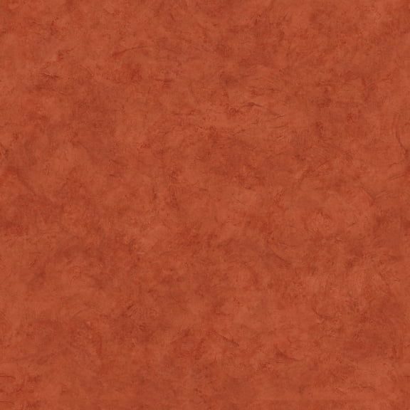 Chesapeake Red Safe Harbor Marble Prepasted Easy Walls Wallpaper, 20.5-in by 33-ft, 56.4 sq. ft.