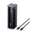 thumbnail image 1 of Banco de energía Baseus 145 W 20,800 mAh con 4 puertos para MacBook, 1 of 8