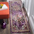 thumbnail image 1 of Safavieh Monaco Toria Traditional Area Rug, 1 of 6