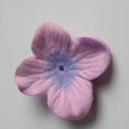 thumbnail image 4 of 500 pétalos de flores artificiales para boda, decoración de fiestas en casa, colores variados Lavanda, 4 of 6