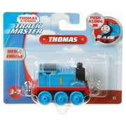 Thomas & Friends TrackMaster Push Along Thomas Metal Engine