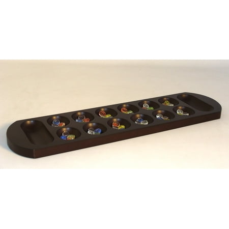 Jumbo Wood Mancala