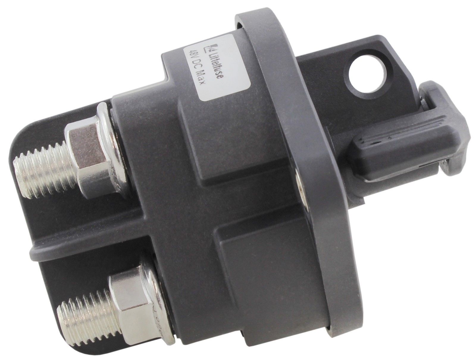 New 500 Amp Battery Disconnect Switch Dual Pole IP67/IP69K 880175 w