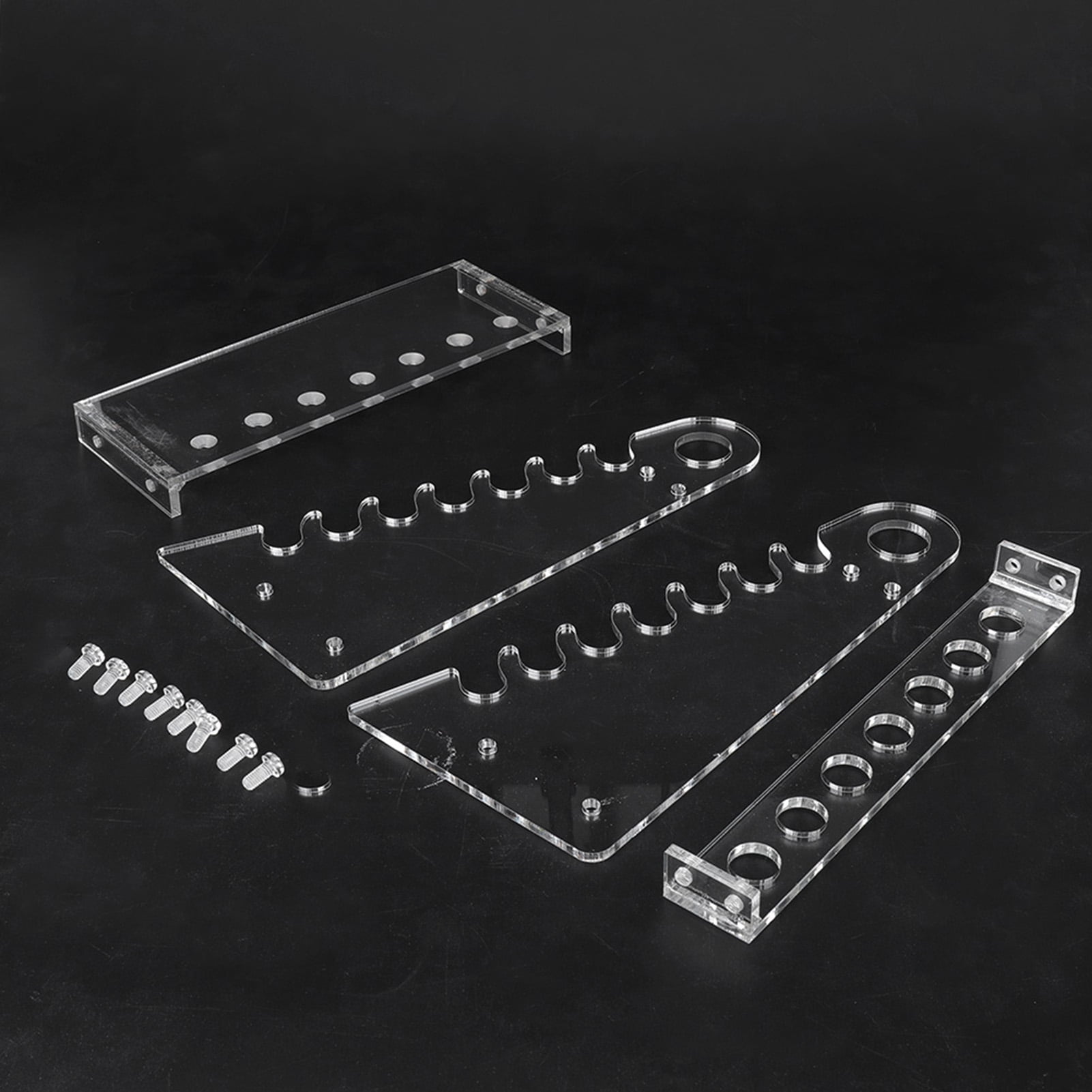 Pipette Support, Small Pipette Holder, For School Manufacturing