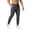 Grey@GC@, variant on Men's Baggy Jogger Pants Straight Leg Running Pants for Men Trendy Elastic Waist Solid Color Soft Athletic Joggers With Pocket