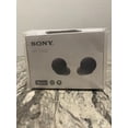 thumbnail image 1 of Pre-Owned Sony WF-C500 Truly Wireless in-Ear Headphones, Black, 1 of 1