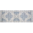 thumbnail image 4 of Washable Vintage Medallion Rugs, 4 of 5