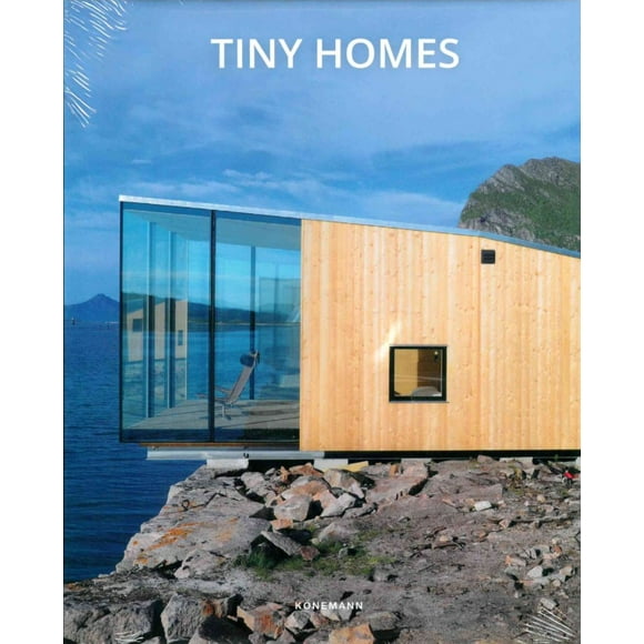 Tiny Homes / Pd.
