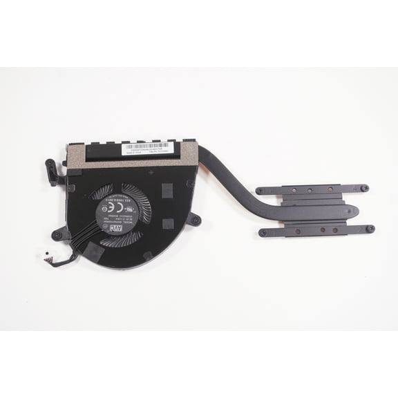 01YU961 Lenovo Fan Heatsink Thermal Module 20SX004AUS X13 YOGA GEN 1