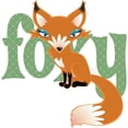 thumbnail image 2 of CafePress - Foxy Red Mug - 11 oz Ceramic Mug - Novelty Coffee Tea Cup, 2 of 4