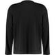 thumbnail image 2 of Kustom Kit - Camiseta de Manga Larga para Hombre (Negro), 2 of 2