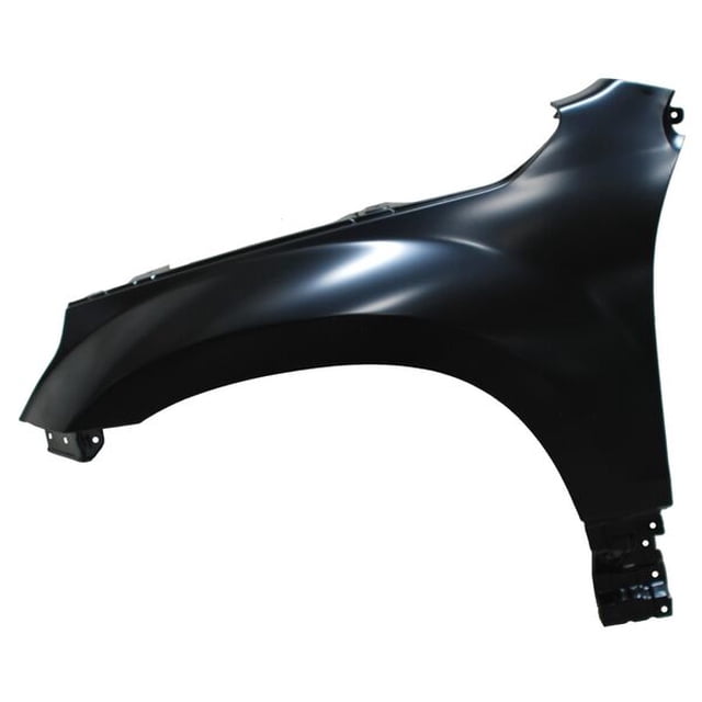 Salpicadera Izquierda/Piloto Grand Vitara 2006 al 2015 Suzuki Generica 149709-977945 1 pieza Nuevo