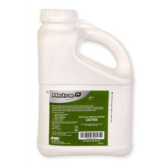 FMC Technologies Astro Outdoor Turf & Ornamental Insecticide Liquid, 128 fl oz