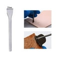 thumbnail image 1 of Leather Craft Tools Slot Punches Hole Punches Straight Slot Punch Cutter Tools, 1 of 5
