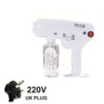 thumbnail image 1 of Xihbxyly Ofertas de Iluminación Máquina de Pulverización de Capacidad Multifuncional, 260Ml, 110V/220V, Oficina y Hogar, 1 of 2