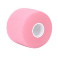 thumbnail image 1 of Badminton Grip Cushion Wrap, Shock Absorption Tape for Tennis Racket, Anti Skid Design, with Easy Adjustment for Players, 1 of 7