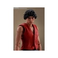 thumbnail image 5 of Figura de Acción Bandai Tamashii Nations One Piece Netflix Monkey D Luffy, 5 of 5