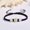Tiger, variant on Pulling Bracelet Luminous Bracelet Fashion Jewelry Gift Benmingnian Bracelets-Pig