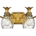 thumbnail image 5 of Hinkley Lighting - Plantation - 4 Light Bath Vanity in Traditional and Glam, 5 of 11