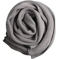 thumbnail image 4 of Kukuzhu Grunge Scarfs for Women Grunge Shawl Wraps for women Grunge Accessories Grunge Clothes Shawl Women, 4 of 7