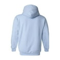 thumbnail image 3 of Gildan Mens Heavy Blend Hooded Sweatshirt, 3 of 3