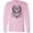 AD-Pink, variant on Inktastic Born in 1963 Limited Edition Long Sleeve T-Shirt