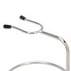thumbnail image 3 of Razor Stand Shaving Brush Holder Quick Drying Alloy Home Decoration for Safety Bathroom, 3 of 5