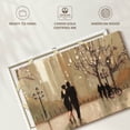 thumbnail image 6 of Elephant Stock An Evening Out Neutral I Wall Art - Horizontal Canvas Wall Art - Living Room Wall Decor - Love Canvas - Black And Beige Decor By Julia Purinton - 24" x 16", 6 of 8