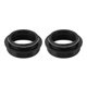 thumbnail image 1 of 2X para XCT Anillo de Sello de Polvo de Limpiaparabrisas de Horquilla Delantera de Bicicleta Piezas de Reparación de Horquilla Delantera de 30mm-XCT, 1 of 8