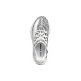 thumbnail image 4 of PU & MA Vlado Stenzel Hairy Suede Trainer Frosted Ivory / Gum, 4 of 5