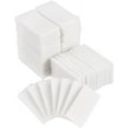 thumbnail image 1 of PH PandaHall 150pcs Rectangle Aroma Pads Aromatherapy Refill Pads 1.7×0.9" Unscented Refill Pads Aromatherapy Car Diffuser Pad for Home Electronic Equipment Locket Scent Ball Plug-in Diffuser, 1 of 5