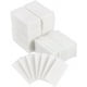 thumbnail image 1 of 150 almohadillas aromáticas rectangulares de recambio para aromaterapia, 4,3 x 2,3 cm (1,7 x 0,9 pulgadas), sin perfume, para difusor de aromaterapia de coche., 1 of 9