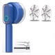 thumbnail image 1 of Afeitadora de Pelusas, Quitapelusas, Afeitadora de Telas, Removedor de Oscilaciones Eléctrico para Ropa, Carga USB, Quitapelusas, Afeitadora de Suéteres, 1 of 5