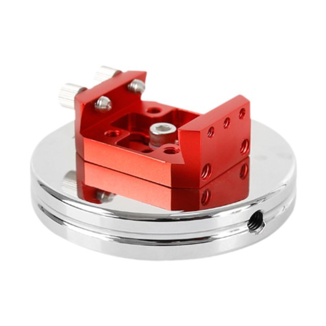 BELOVING Ensemble de Contrepoids de Rail Étroit Assemblage de Poids de Télescope Astronomique Premium ZH 250126 1KG