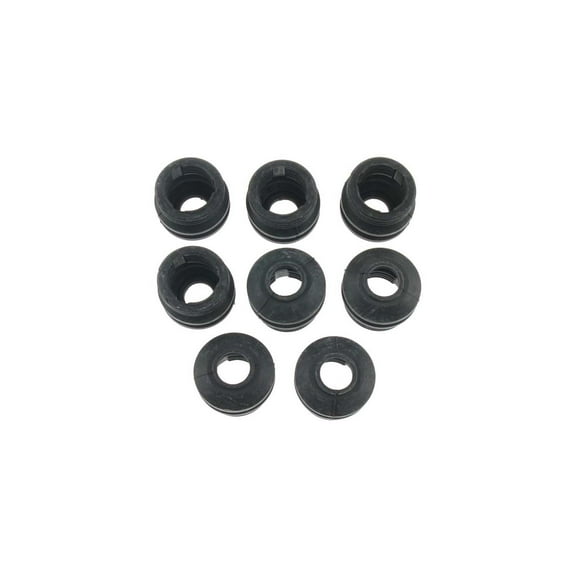 Carlson Quality Brake Parts 16019 Pin Boot Kit