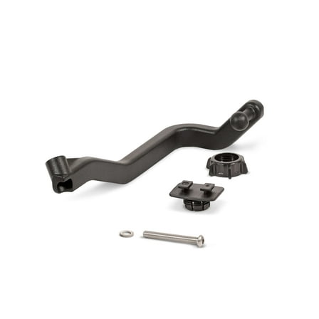 Edge 18602 CTS3 Display Mount