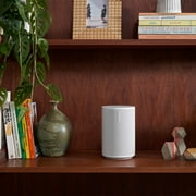 Sonos Era 100 Voice-Controlled Wireless Smart Speaker (White)