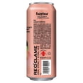 thumbnail image 3 of Té negro Fuze Tea en lata sabor durazno 453 ml, 3 of 4