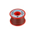 thumbnail image 2 of Cable de silicona BNTECHGO 28 AWG marrón, carrete de 15 m, 2 of 7