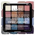 thumbnail image 1 of Paleta de sombras ultimate shadow palette de 16 tonos - TONO VINTAGE JEAN, 1 of 7