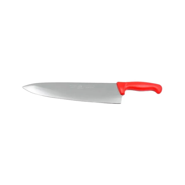 Cuchillo Para Chef Acero Inoxidable Profesional 12 Pulgadas