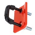 thumbnail image 1 of Trailer Hitch Tightener Anti Rattle Stabilizer, Hitch Stabilizer 2 Inch for RV, Lock Hitch Tightener, Trailer Anti Rattle Clamp Hitch for 1.25in and 2 Inch Hitches, 1 of 7