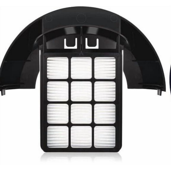 Hoover HEPA Filter UH71003 UH71009 UH71011 Bagless Uprights UH1209 , UH71011, UH71012; Rewind Bagless Upright Vacuum - UH71013 Part 410018001 NOT for Model# UH71230 (check before you buy!!)